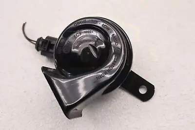 Vw Atlas 2019 2020 2021 2022 2023 Low Note Tone Frequency Horn Alarm Siren Oem • $49.99