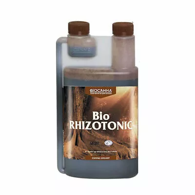 £39 • Buy BIOCANNA - Bio Rhizotonic -1L