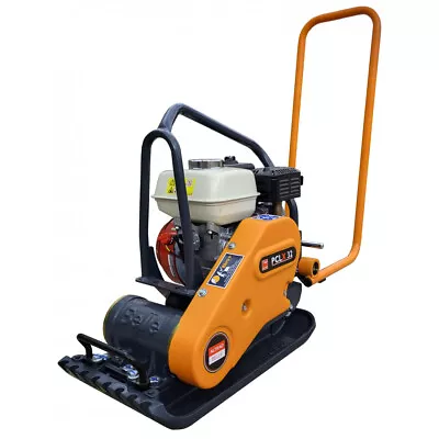 BELLE PCLX 32 Wacker Plate Compactor Honda GX120 3.2hP Petrol Engine NEW JULY 23 • £1149.99