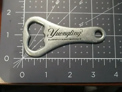 $6.99 • Buy YUENGLING Pittsburgh LOGO BOTTLE OPENER Craft Beer Brewery Brewing Company