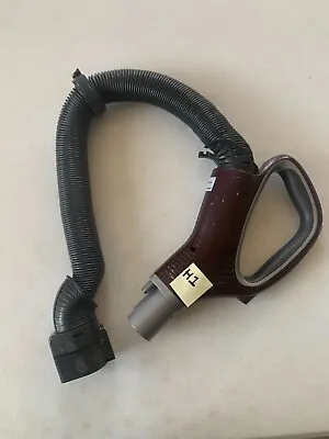 Shark Navigator Flexible Hose & Handle NV652 NV752 NV750W P/N 1276FC652 • $20