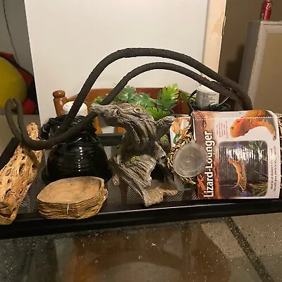 $70 • Buy Aquarium Supplies