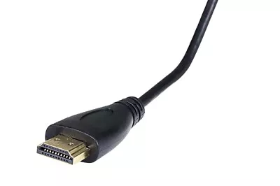 Maplin <p>This <span Style=font-weight: 700;>Maplin Thin HDMI To HDMI 4K Ultra H • £31.23