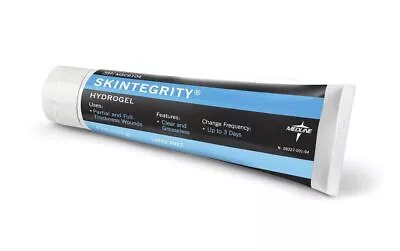 Medline Skintegrity Hydrogel 4oz #MSC6104 • $13.96