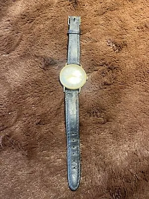 Vintage Royal Charter 17 Jewel Wrist Watch • $39.95