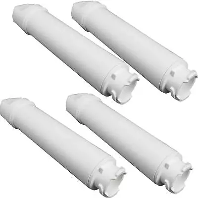 $40.49 • Buy NEW Fridge Water Filters For Electrolux EPTWFU01 807946705 WHE7074SA WHE6060SA-R