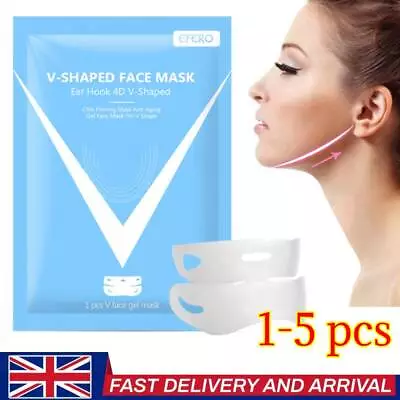 Bloskin Lift Mask Face Lift Mask Bloskin Lifting Face Mask UK~ • £5.69