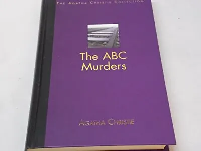 £3 • Buy The ABC Murders. The Agatha Christie Collection. Volume 5