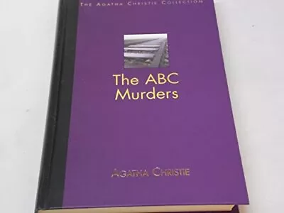 £3 • Buy The ABC Murders. The Agatha Christie Collection. Volume 5