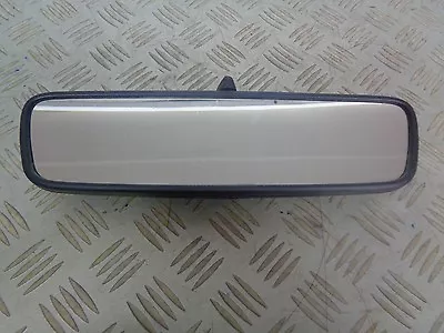 2008 Vauxhall Vectra Sri Rear Interior View Mirror E1010456 Genuine Oem • $18.64