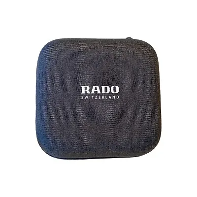 Rado Watch Box Travel Case • £16.49