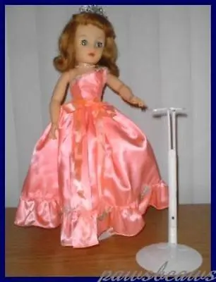 KAISER #2601 Doll Stand For 18  20  MISS REVLON  MA CISSY Dollikins • $9.99