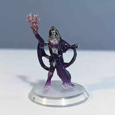 Liliana Vess Arena Planeswalkers Base D&D RPG Warhammer Tabletop Miniature • $5