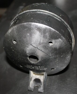 $20 • Buy Dole Valve Co. Reservoir Vacuum Tank OF