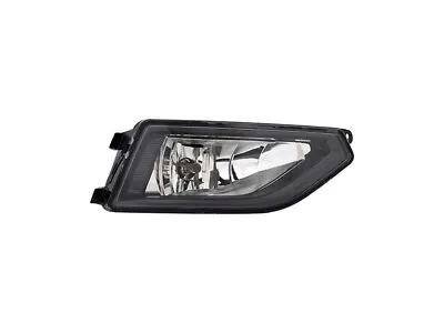 TYC  VW2593138 New Replacement Front Passenger Side Fog Light Assembly • $55