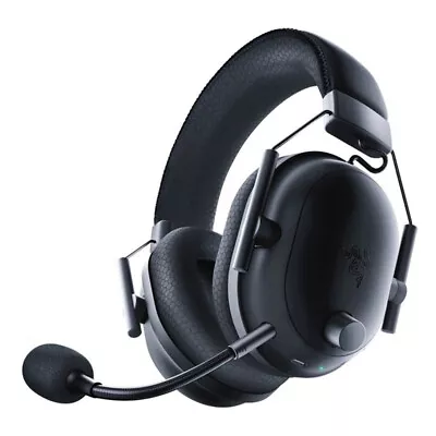 Razer BlackShark V2 Pro 2023 Wireless Gaming Headset (RZ04-04530100) • $294