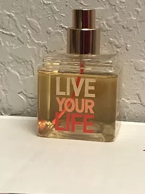 American Eagle AEO Live Your Life Fragrance Mist Perfume Spray 3.4oz MIST • $92