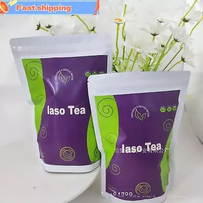 NEW INSTANT IASO TEA - 25 SACHETS-Detox Cleansing For Weight Loss • $12.99