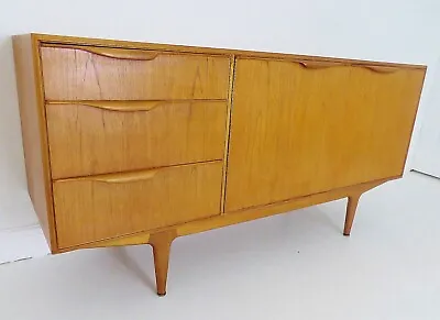 Stunning Vintage Mcintosh Dunvegan Teak Sideboard • £1225