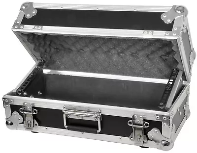 Tilting 4u Rack Case For Mixer/media Player Citronic Case:t4u 171.774uk • £109.24