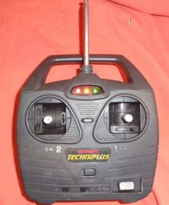 Acoms Techniplus AP-202 27 MHz Transmitter • £19.99