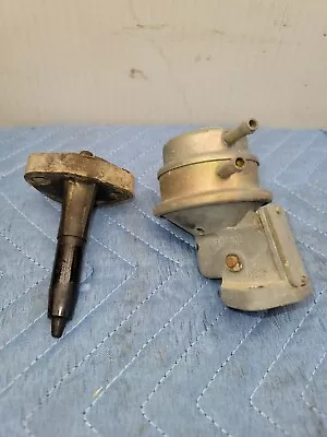 $45 • Buy Fuel Pump VW Type 3 Engine Aircooled Vintage 1600CC Fasty Squareback
