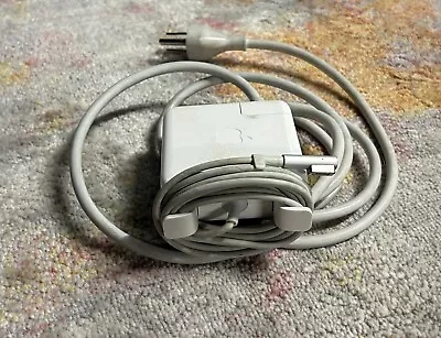 Apple A1344 60W 60 Watt MagSafe L-tip Power Adapter For MacBook And MacBook Pro • $14