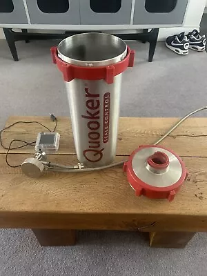 QUOOKER  Scale Control • £24.68