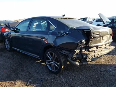 $550.98 • Buy PASSAT    2018 Seat Rear 1357684