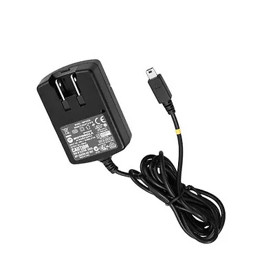 Motorola SPN5202 Rapid Travel US Home Wall Charger For Q Q9c Q9m V3 • $12.89