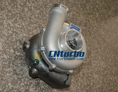 New Volvo Penta Ship Marine KAMD300 K26 Turbocharger 53269707200 3583006  Turbo • $789