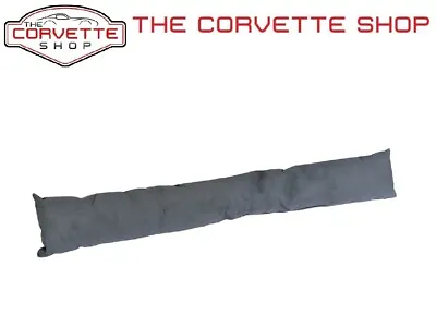 C1 C2 C3 C4 C5 Corvette Convertible Top Rear Window Pillow 1956-1993 X2581  • $14.39