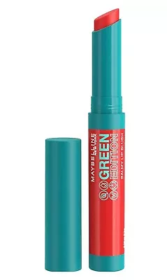 Maybelline New York Green Edition Balmy Lip Blush 003 Sunshine 2 Pack • $0.99