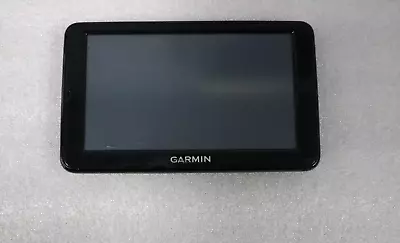 GARMIN Nüvi 2595LMT S/N 34C406709  PRE-OWNED! • $39.99