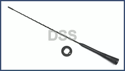 Genuine Mercedes Slk230 Radio Antenna Genuine Mercedes Slk Rear Antenna R170 Slk • $69.99