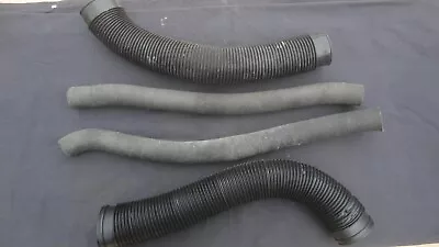 Vw Transporter T25 Dashboard Air Vents Ducting Heat Duct Warm Hose Pipe T3 • $46.67