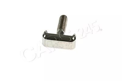 Genuine Clamping Piece VW AUDI EuroVan Golf R32 GTI Rabbit 6X0915138 • $17.02