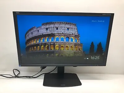 NEC MultiSync EA273WMi 27'' Full HD LCD Monitor • £89.99