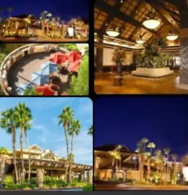 FLASH~Bora Weeks~SEPTEMBER 7-14~ Tahiti Village Resort~ Vegas CondoS~ 7Nts • $599