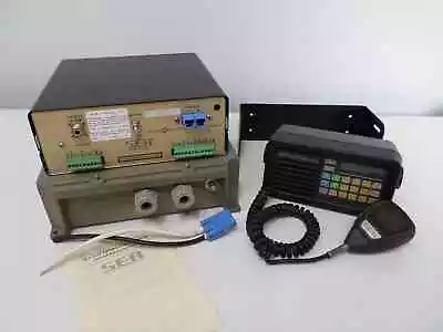 Datamarine SEA225 SSB Single Sideband HF Transceiver With Head Unit And Tuner • $1199.99