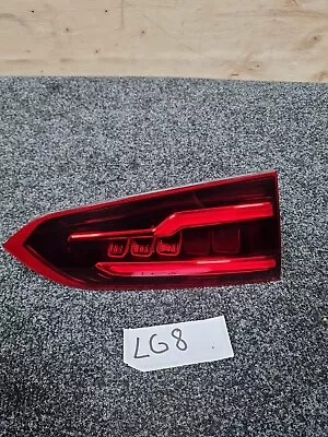 2019 Mercedes B200d Left Side Rear Inner Tailgate Led Light A2479067100 • $105.68