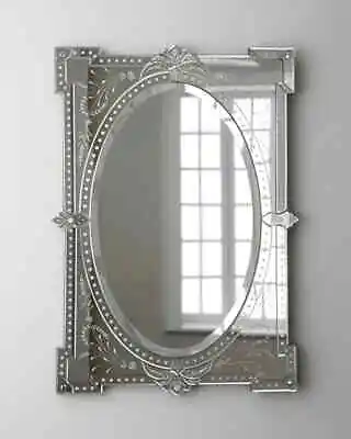 Nicola Venetian Mirror • $489