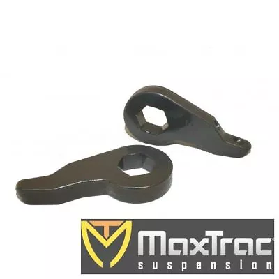 MaxTrac 840513 1988-06 GM K1500 / SUV (00-06 2WD/4WD) 1-3  TORSION LEVELING KEYS • $96.82