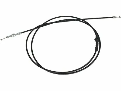 Hood Release Cable For 04-18 Volvo VN VNL VNM JV29J8 • $20.15