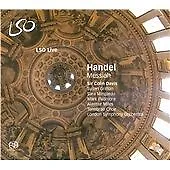 Handel - Messiah London Symphony OrchestraSusan  New • £11.44