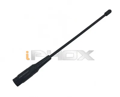 8  SMA Male Dual Band Antenna For YAESU FT-60R/50R VX-3R VX-6R VX-7R VX-8R K238 • $6.50