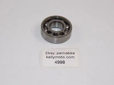 Husqvarna Skf Ball Bearing Morini Motore 6202/c3 Od=35mm Id=15mm 126029 • $11.99