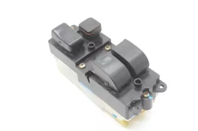 1991-1995 Toyota MR2 Driver Left Front Master Window Switch • $185