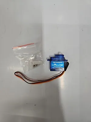 1 DM-S0090MD Servo 270 Degree 9g Digital Servo For RC Mode • $9