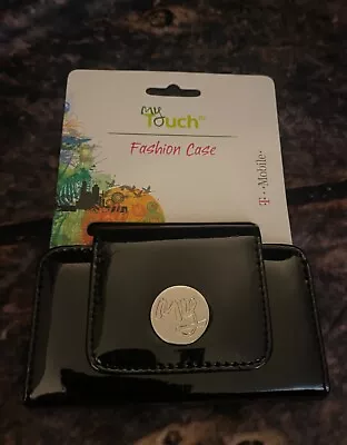 MyTouch Genuine Premium Case - Black Original • $2.95